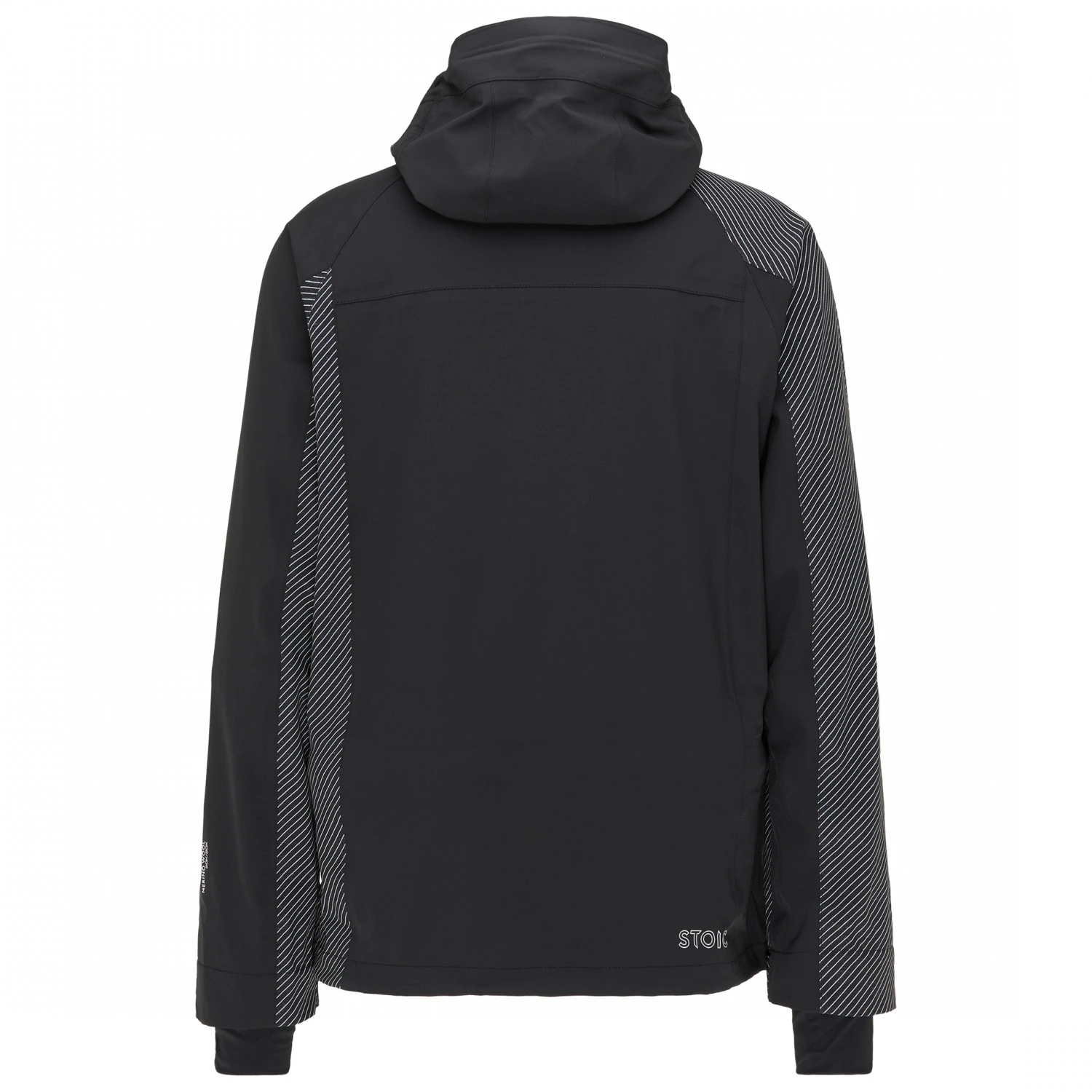 Stoic 3L MerinoShell UllviSt. Jacket - Veste De Ski 5 Stoic 3L MerinoShell UllviSt. Jacket - Veste De Ski – Image 5