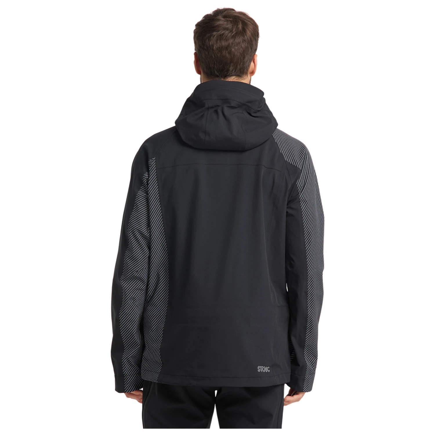Stoic 3L MerinoShell UllviSt. Jacket - Veste De Ski 3 Stoic 3L MerinoShell UllviSt. Jacket - Veste De Ski – Image 3