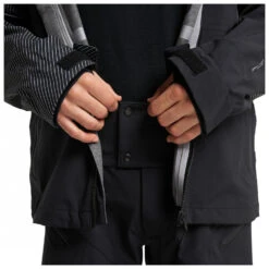 Stoic 3L MerinoShell UllviSt. Jacket - Veste De Ski