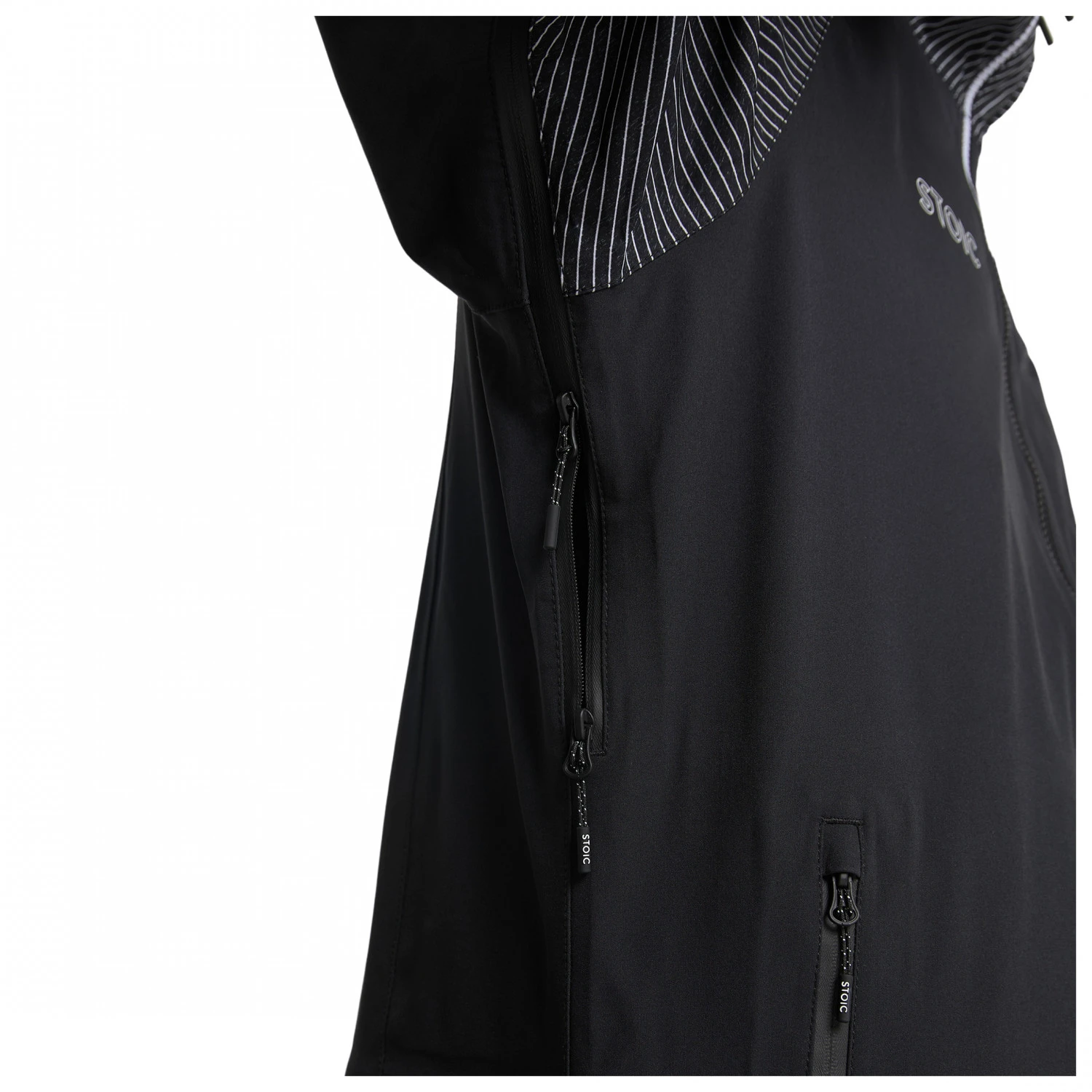 Stoic 3L MerinoShell UllviSt. Jacket - Veste De Ski 7 Stoic 3L MerinoShell UllviSt. Jacket - Veste De Ski – Image 7