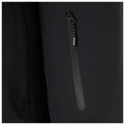 Stoic -Stoic stoic 3l merinoshell ullvist jacket veste de ski detail 8
