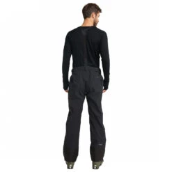 Stoic 3L MerinoShell UllviSt. Pants - Pantalon De Ski -Stoic stoic 3l merinoshell ullvist pants pantalon de ski detail 4