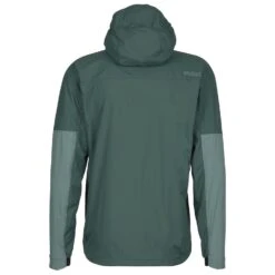 Stoic AkkaSt. Windbreaker - Coupe-vent -Stoic stoic akkast windbreaker coupe vent detail 4