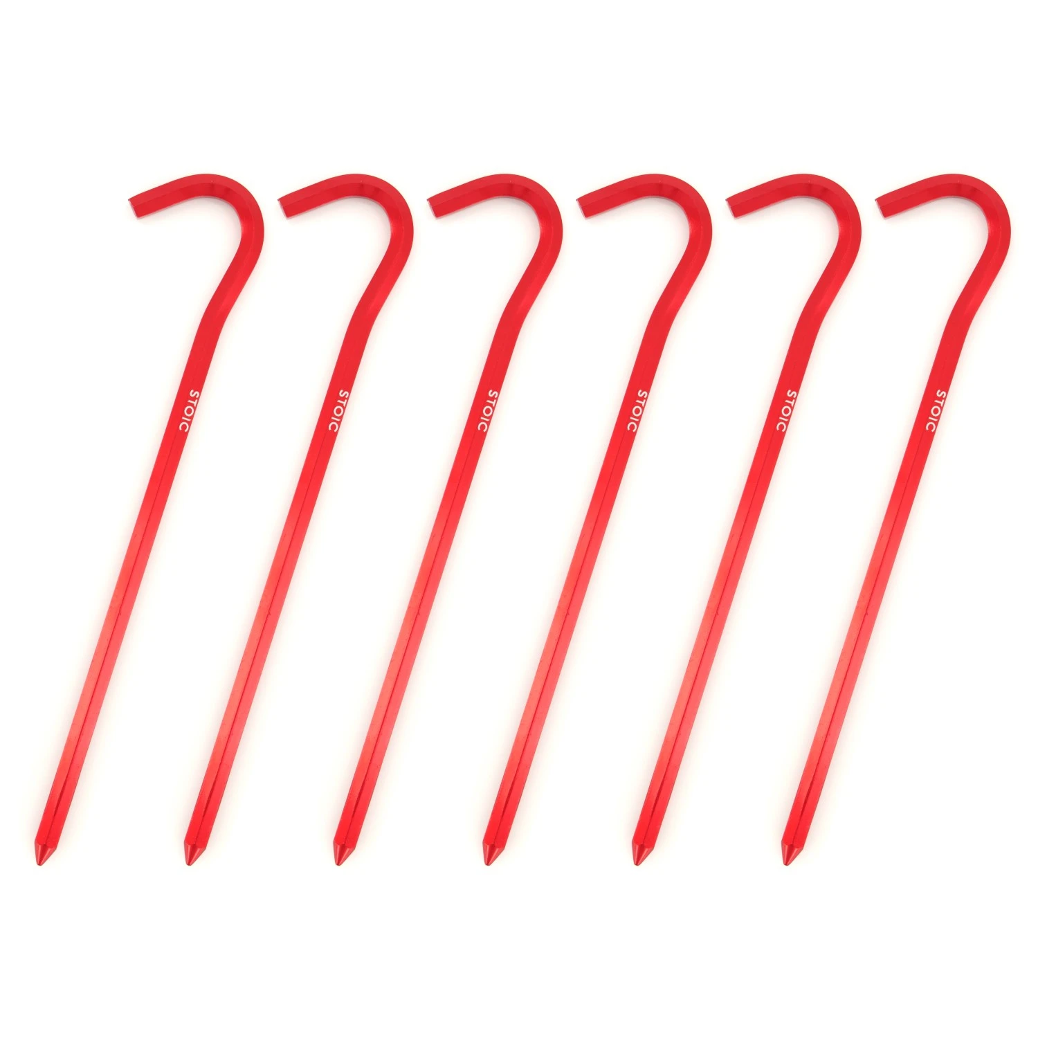 Stoic AL Nail 18 - Piquet 5 Stoic AL Nail 18 - Piquet – Image 5