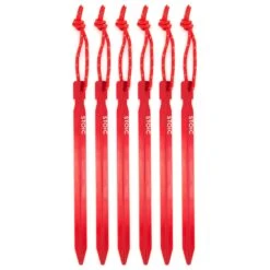 Stoic AL Y-Stake 18 - Piquet 6 Stoic AL Y-Stake 18 - Piquet -Stoic stoic al y stake 18 piquet