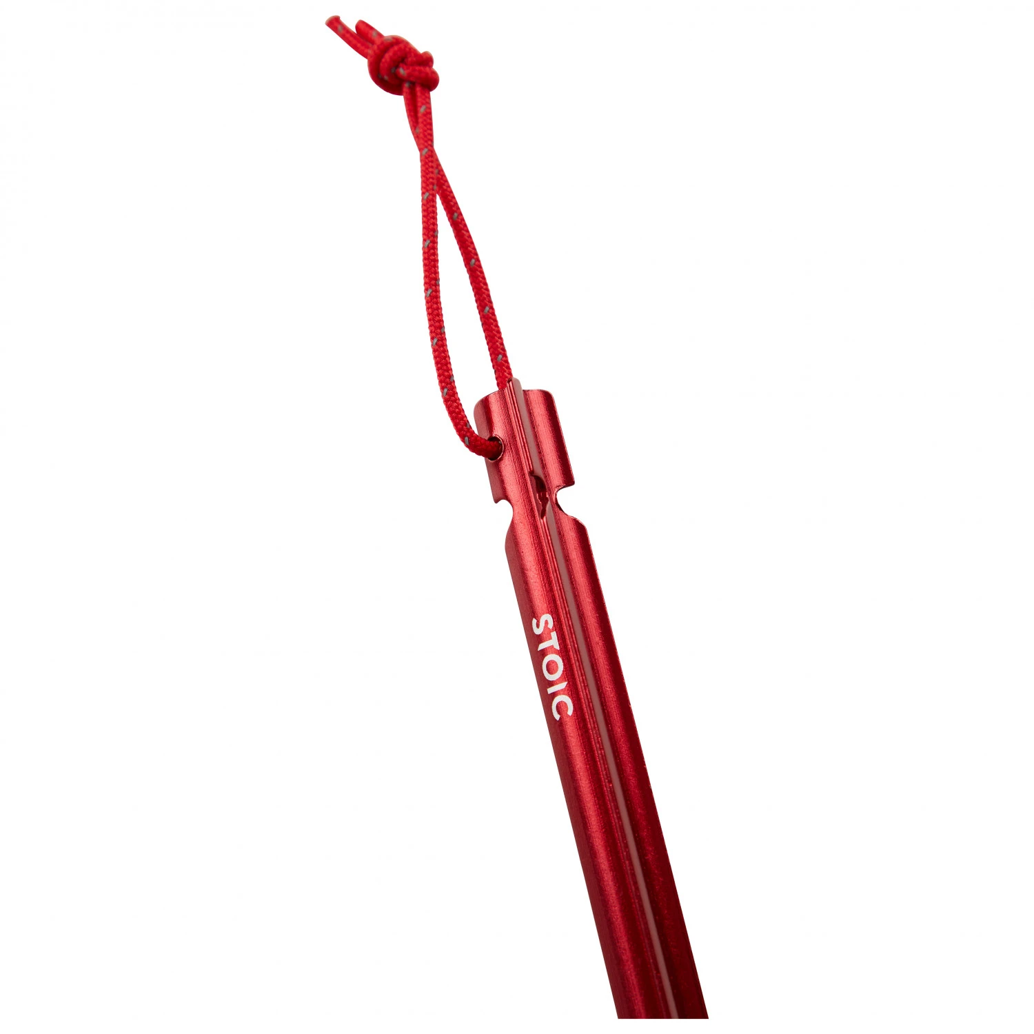 Stoic AL Y-Stake 18 - Piquet 4 Stoic AL Y-Stake 18 - Piquet – Image 4