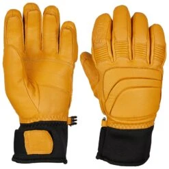 Stoic - BjörnrikeSt. 5 Finger Glove - Gants -Stoic stoic bjoernrikest 5 finger glove gants 1