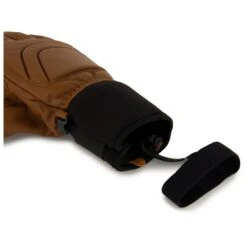 Stoic - BjörnrikeSt. 5 Finger Glove - Gants -Stoic stoic bjoernrikest 5 finger glove gants detail 4