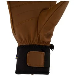 Stoic - BjörnrikeSt. 5 Finger Glove - Gants -Stoic stoic bjoernrikest 5 finger glove gants detail 5