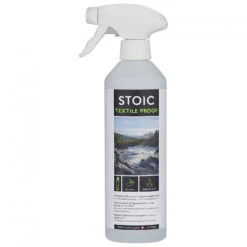Stoic - BolmenSt. Textile Proof - Produit Imperméabilisant