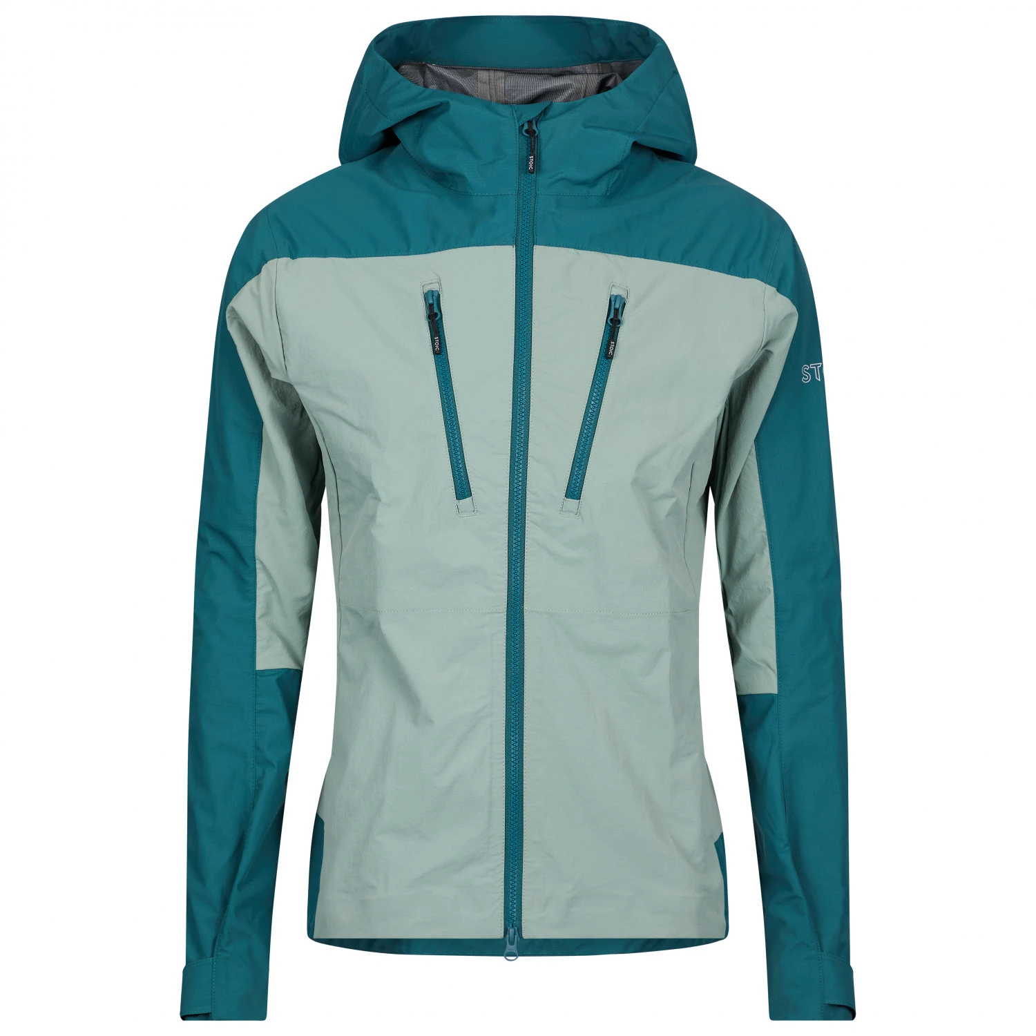 Stoic EketSt. Hybrid - Veste Softshell 7 Stoic EketSt. Hybrid - Veste Softshell – Image 7
