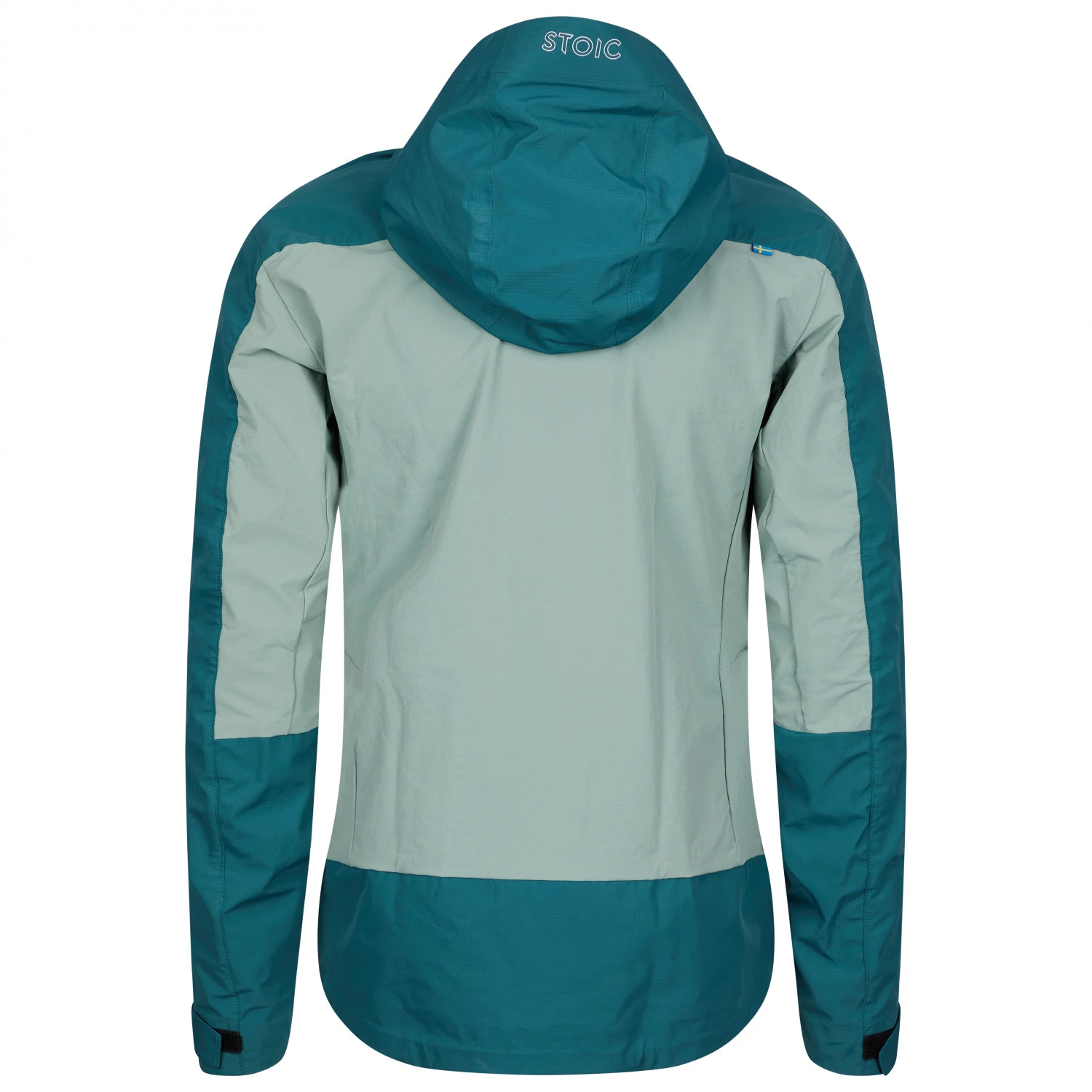 Stoic EketSt. Hybrid - Veste Softshell 2 Stoic EketSt. Hybrid - Veste Softshell – Image 2