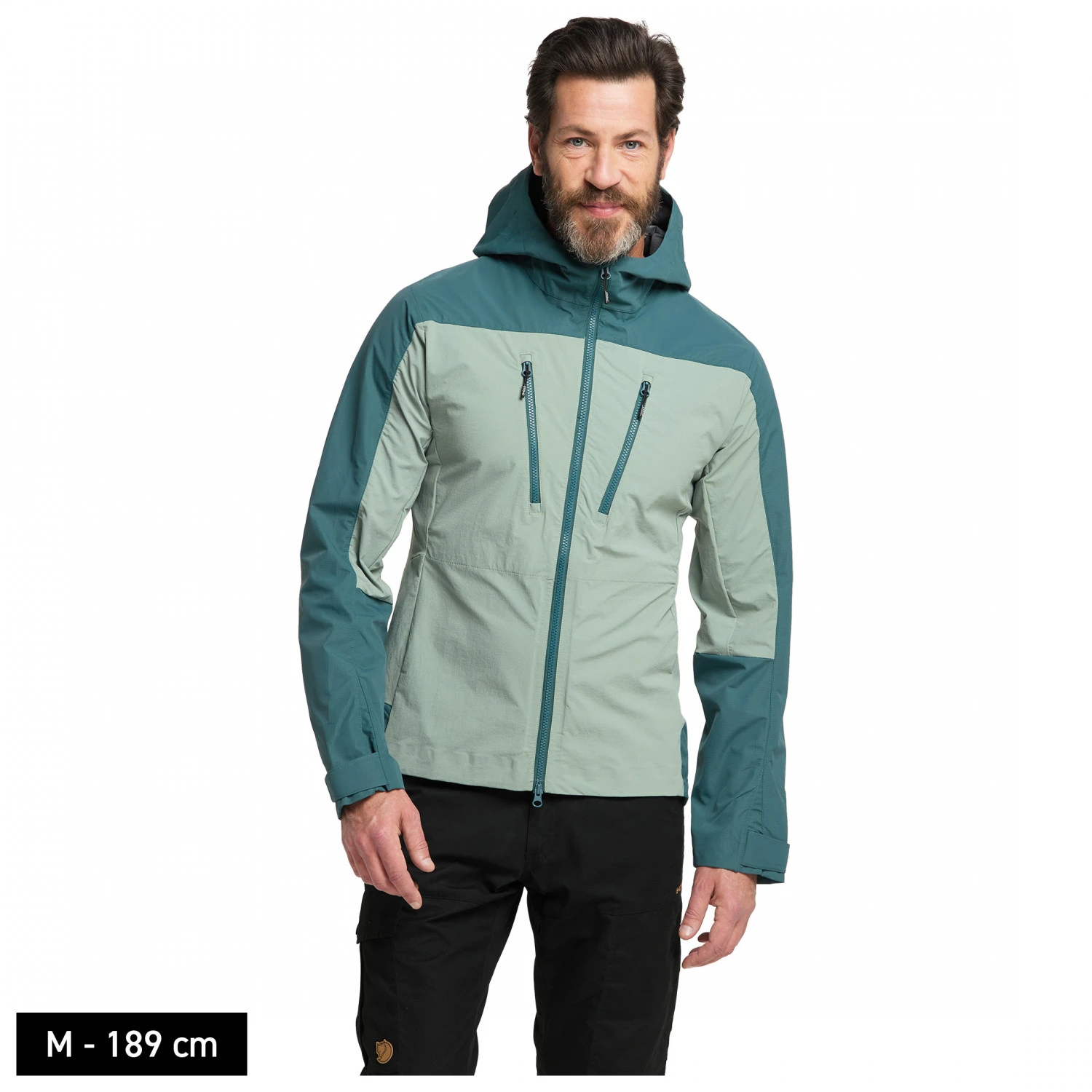 Stoic EketSt. Hybrid - Veste Softshell 3 Stoic EketSt. Hybrid - Veste Softshell – Image 3