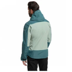 Stoic EketSt. Hybrid - Veste Softshell