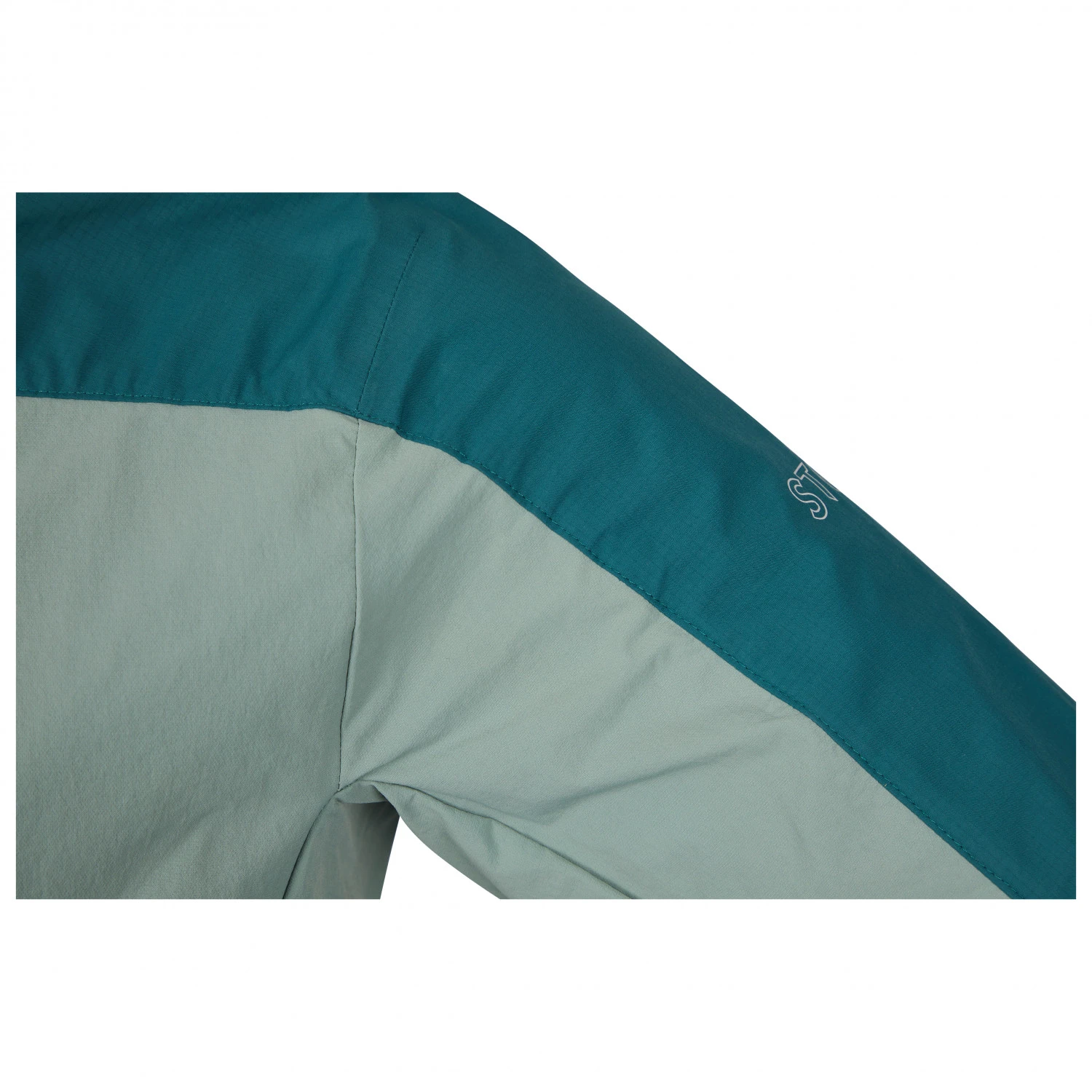 Stoic EketSt. Hybrid - Veste Softshell 4 Stoic EketSt. Hybrid - Veste Softshell – Image 4