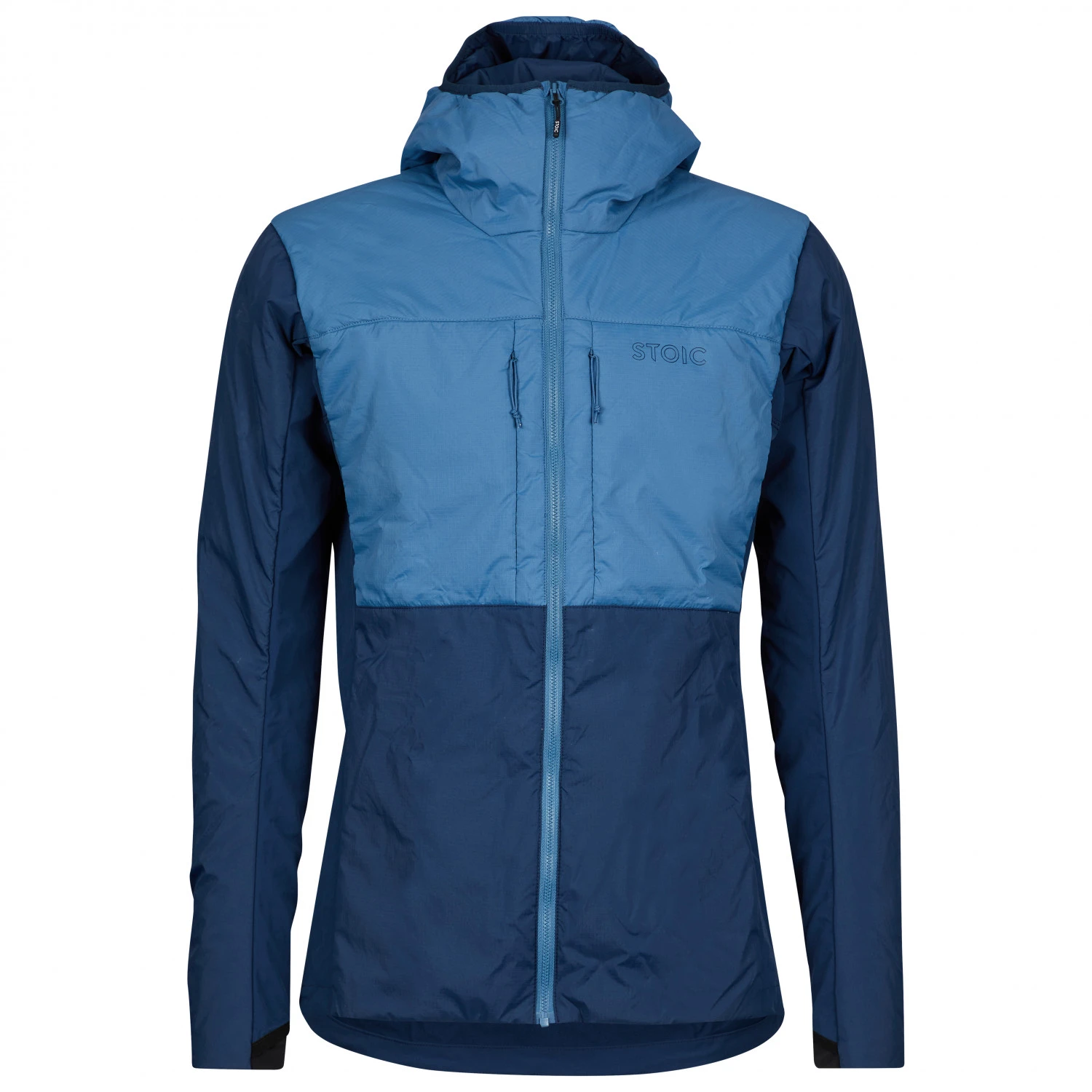 Stoic EketSt. Padded Hoody - Veste Synthétique 3 Stoic EketSt. Padded Hoody - Veste Synthétique – Image 3