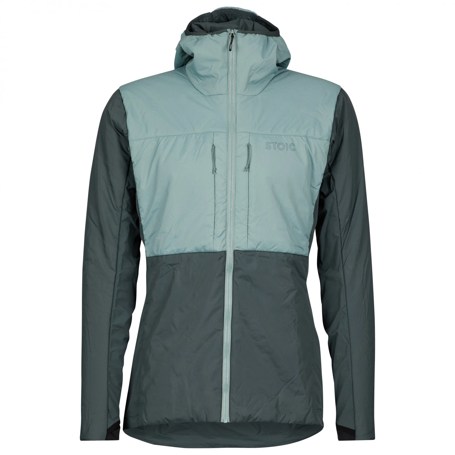 Stoic EketSt. Padded Hoody - Veste Synthétique 4 Stoic EketSt. Padded Hoody - Veste Synthétique – Image 4