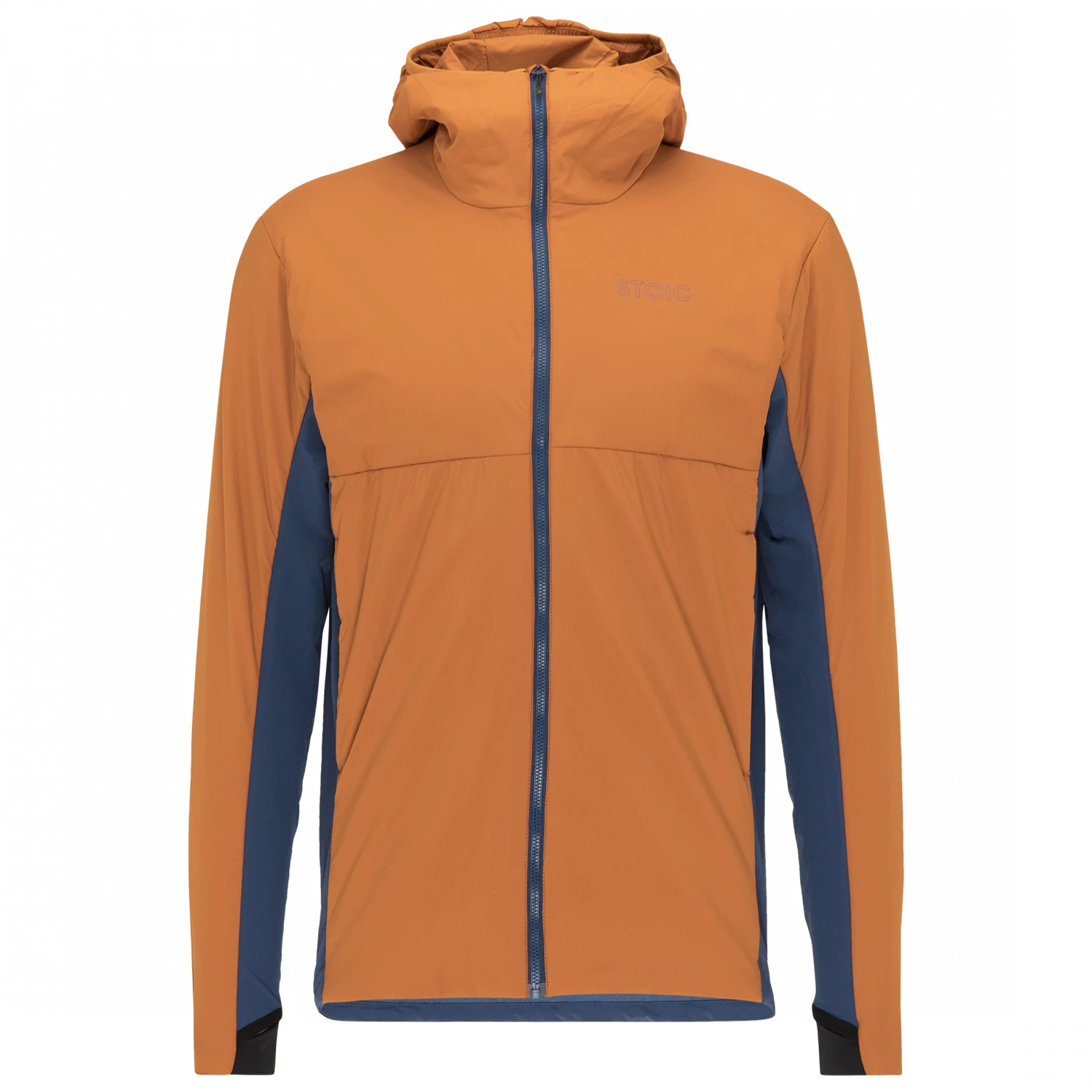 Stoic EketSt. Padded Hoody - Veste Synthétique 10 Stoic EketSt. Padded Hoody - Veste Synthétique – Image 10