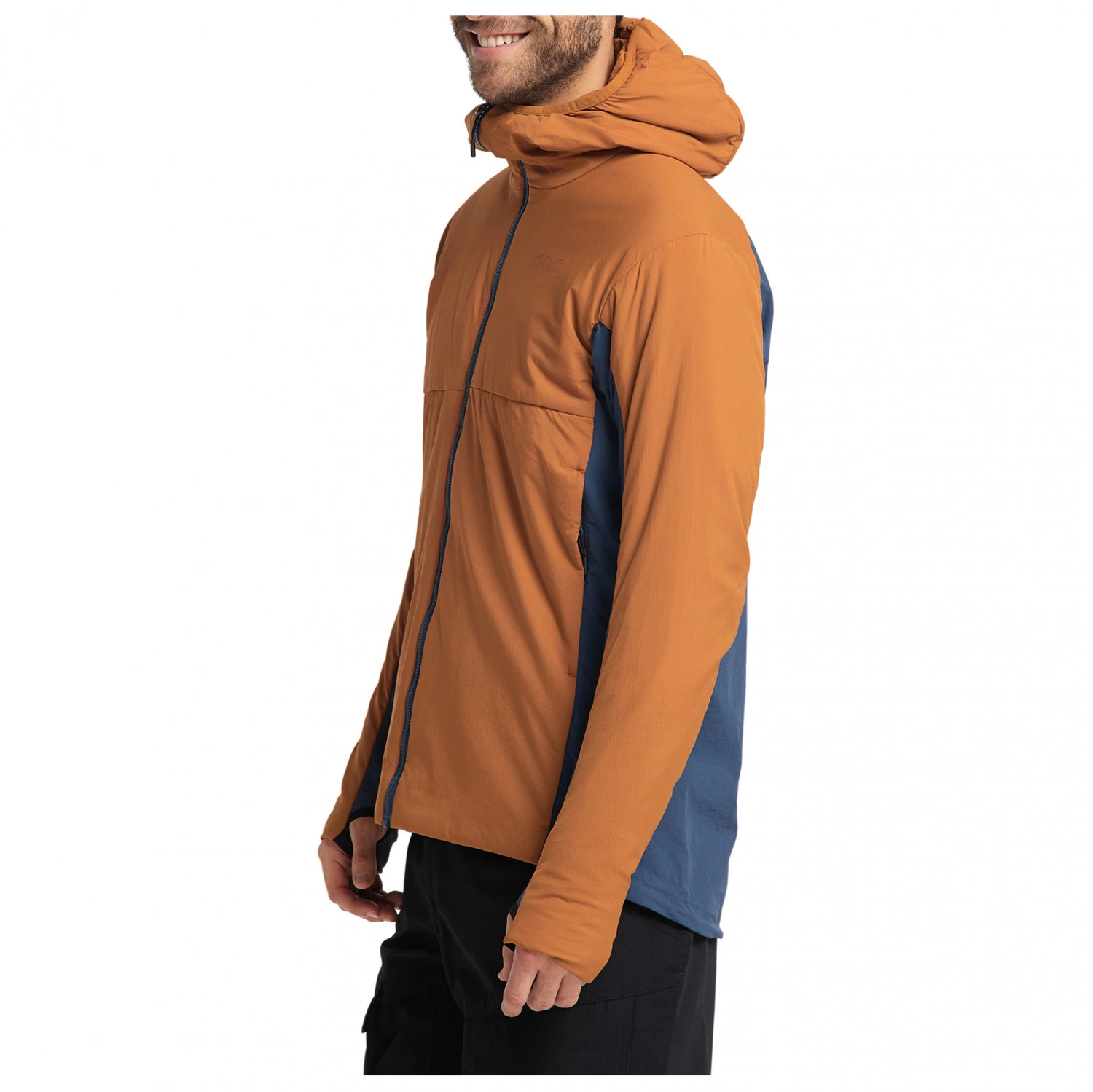 Stoic EketSt. Padded Hoody - Veste Synthétique 5 Stoic EketSt. Padded Hoody - Veste Synthétique – Image 5