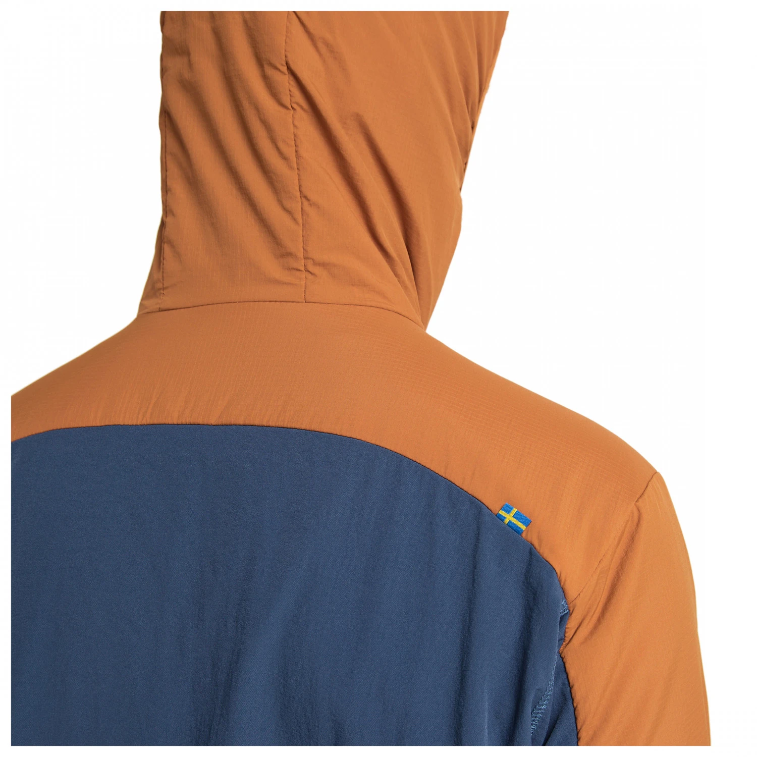 Stoic EketSt. Padded Hoody - Veste Synthétique 7 Stoic EketSt. Padded Hoody - Veste Synthétique – Image 7