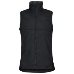 Stoic EketSt. Padded Vest - Gilet Softshell -Stoic stoic eketst padded vest gilet softshell