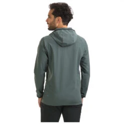 Stoic EketSt. Softshell Hoody - Veste Softshell 12 Stoic EketSt. Softshell Hoody - Veste Softshell -Stoic stoic eketst softshell hoody veste softshell detail 12