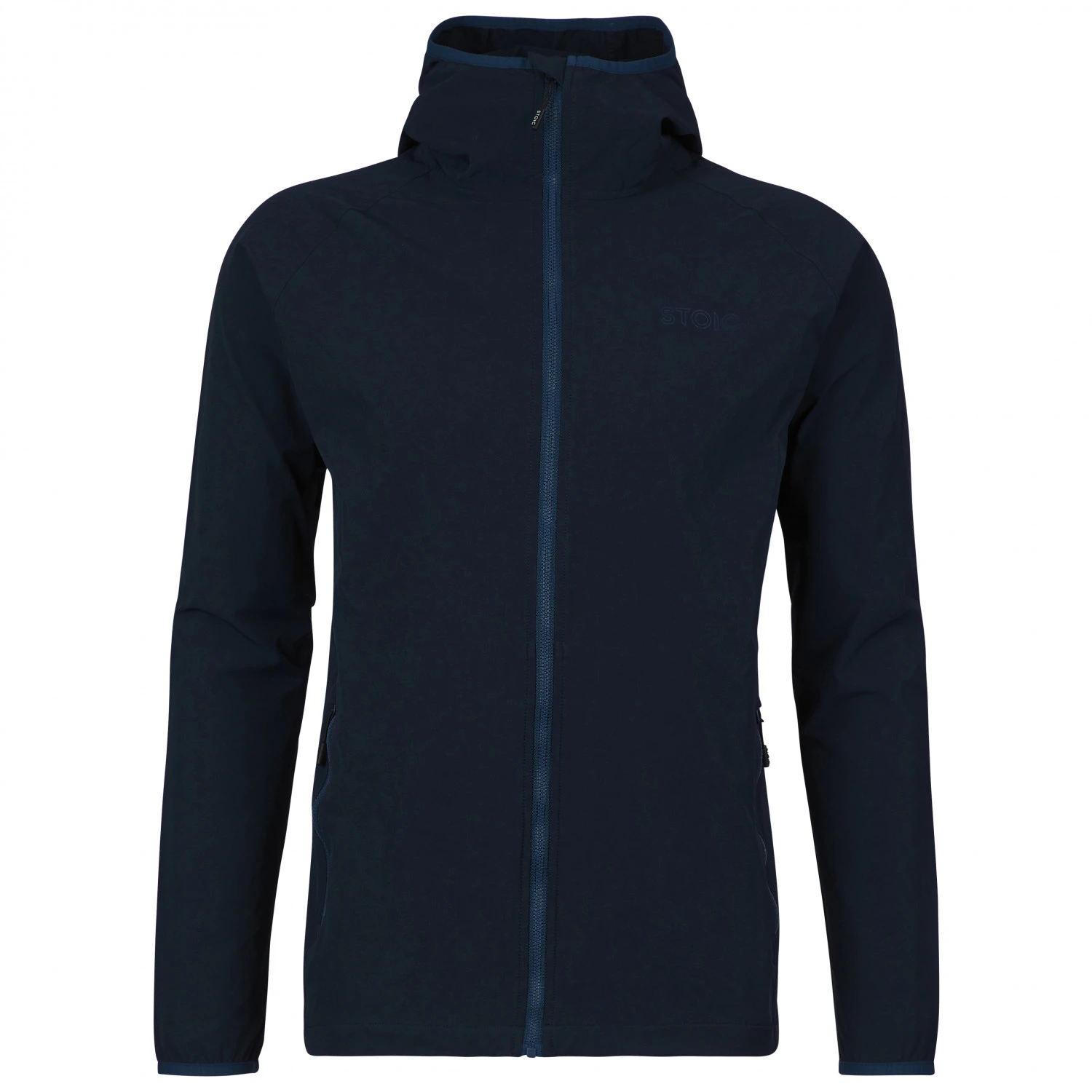 Stoic EketSt. Softshell Hoody - Veste Softshell 6 Stoic EketSt. Softshell Hoody - Veste Softshell – Image 6