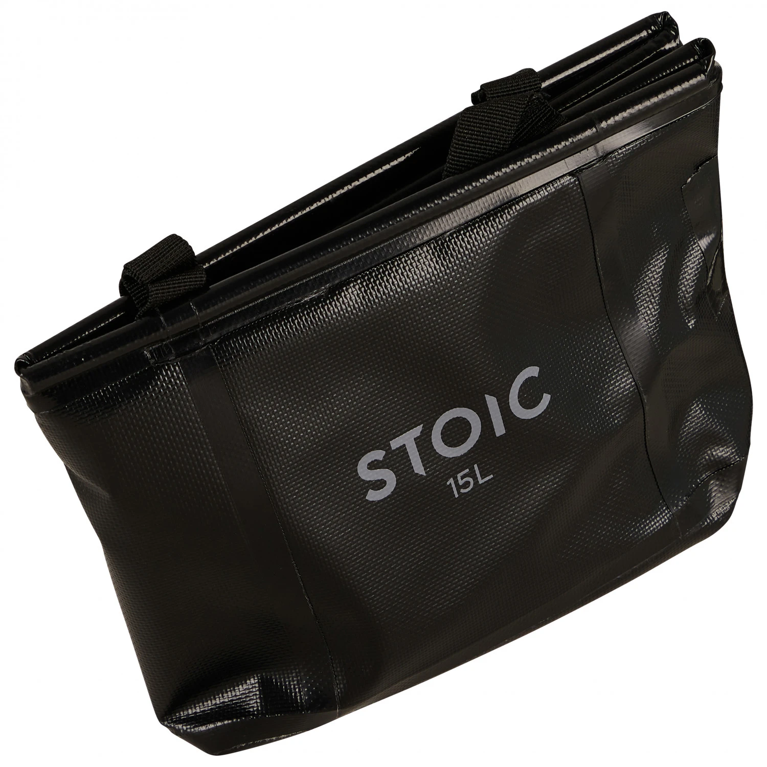 Stoic Folding Wash Bowl 2 Stoic Folding Wash Bowl – Image 2