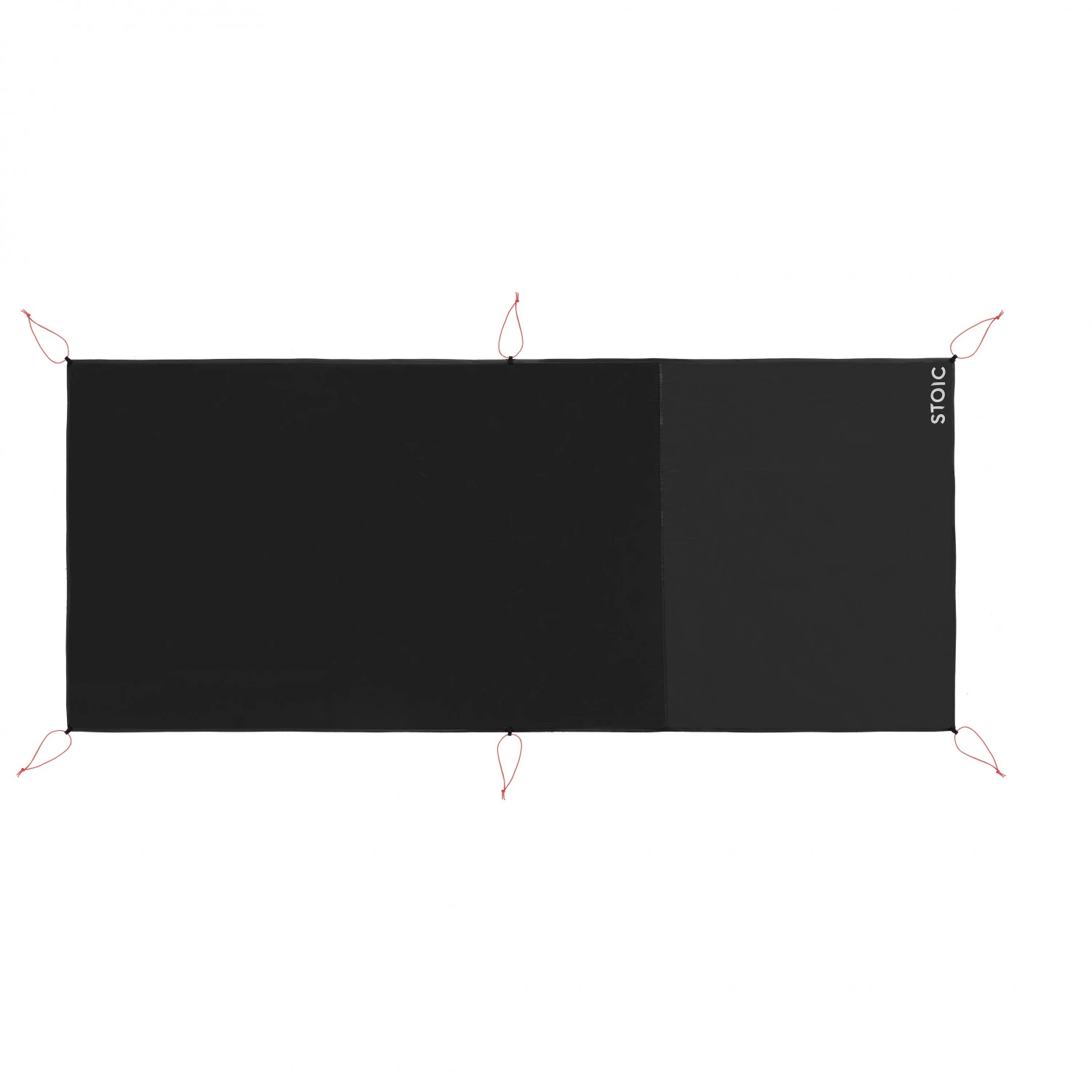 Stoic Footprint Universal - Toile De Sol 4 Stoic Footprint Universal - Toile De Sol – Image 4