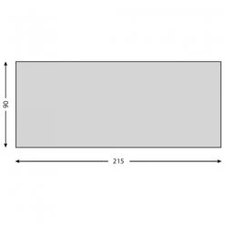 Stoic Footprint Universal - Toile De Sol 15 Stoic Footprint Universal - Toile De Sol -Stoic stoic footprint universal toile de sol detail 5