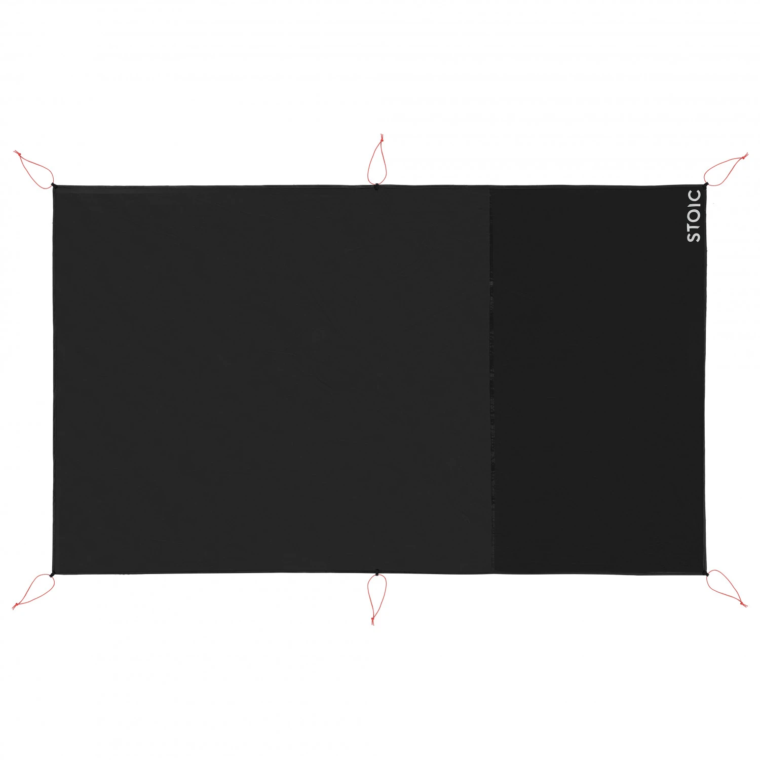 Stoic Footprint Universal - Toile De Sol 1 Stoic Footprint Universal - Toile De Sol