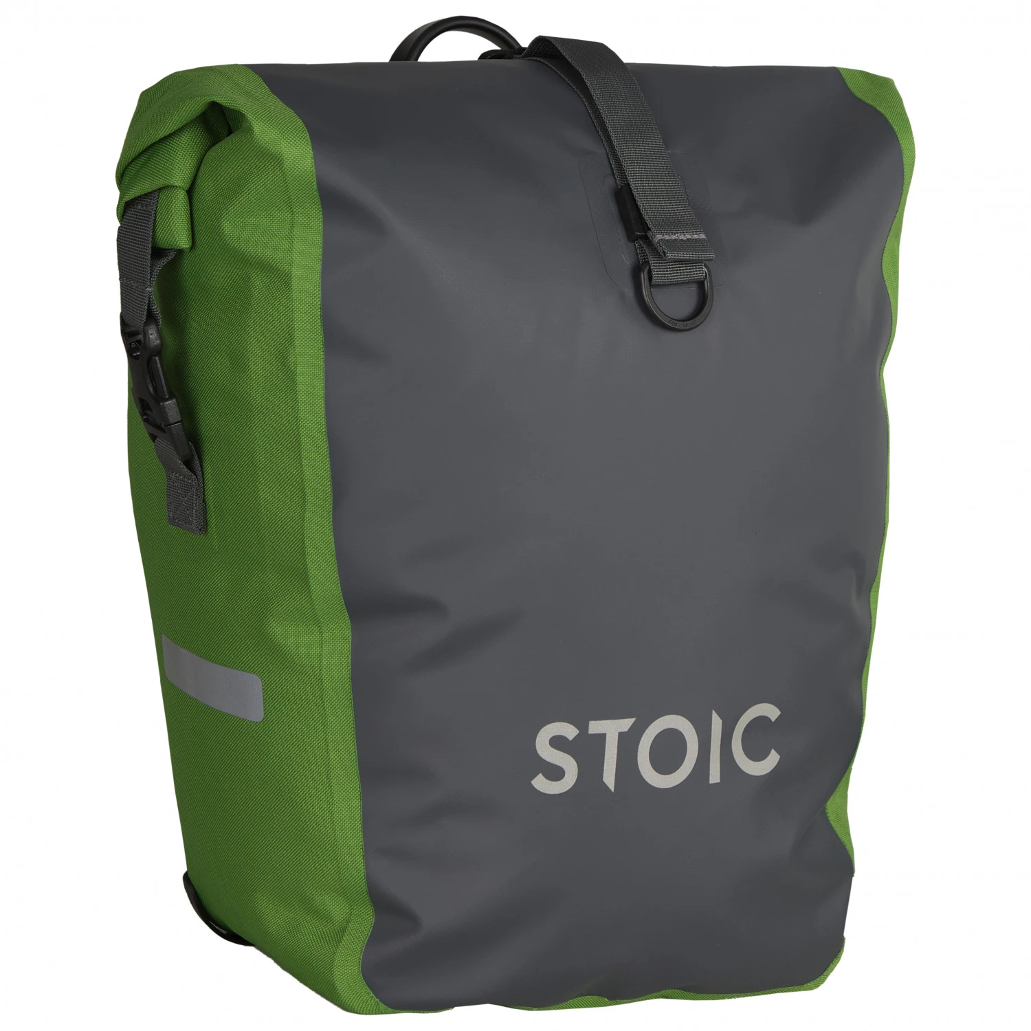 Stoic GranvikSt. Back Pannier 22 - Sacoches Pour Porte-bagages 9 Stoic GranvikSt. Back Pannier 22 - Sacoches Pour Porte-bagages – Image 9