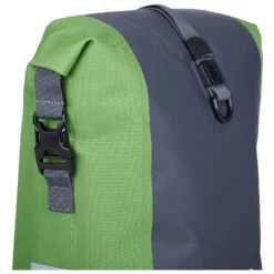 Stoic GranvikSt. Small Pannier 12 - Sacoche Pour Porte-bagages -Stoic stoic granvikst front pannier 12 sacoche de velo detail 6