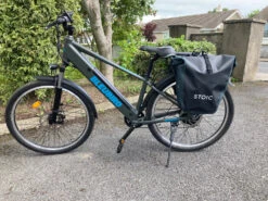 Stoic GranvikSt. Back Pannier 22 - Sacoches Pour Porte-bagages 23 Stoic GranvikSt. Back Pannier 22 - Sacoches Pour Porte-bagages -Stoic stoic granvikst pannier 22 panniers 713fd4128e0c6d6da74ccabf7e6934ee 1