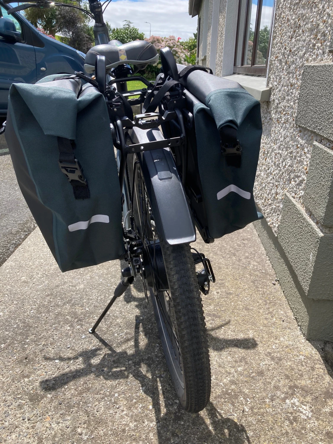 Stoic GranvikSt. Back Pannier 22 - Sacoches Pour Porte-bagages 14 Stoic GranvikSt. Back Pannier 22 - Sacoches Pour Porte-bagages – Image 14