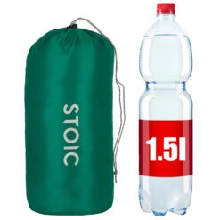 Stoic HarrvikSt. - Couverture 13 Stoic HarrvikSt. - Couverture -Stoic stoic harrvikst couverture detail 3