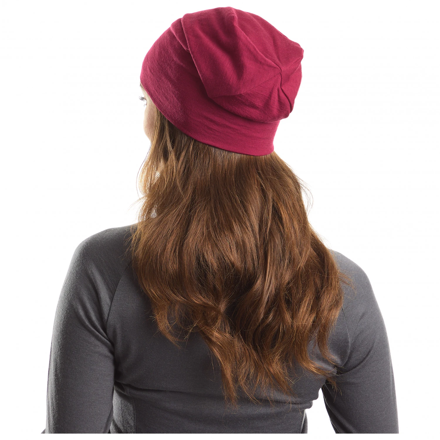Stoic HeladagenSt. Merino Beanie - Bonnet 3 Stoic HeladagenSt. Merino Beanie - Bonnet – Image 3