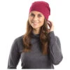 Stoic HeladagenSt. Merino Beanie - Bonnet