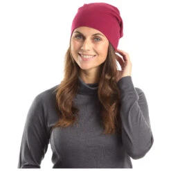 Stoic HeladagenSt. Merino Beanie - Bonnet