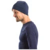 Stoic HeladagenSt. Merino Fleece Beanie - Bonnet