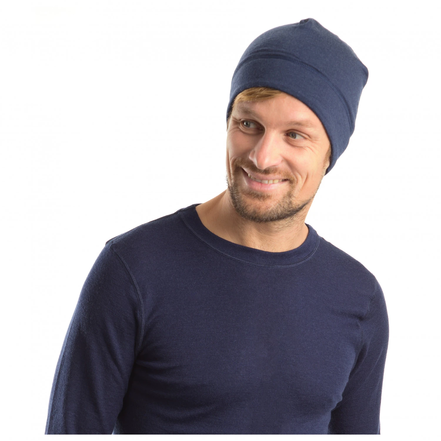 Stoic HeladagenSt. Merino Fleece Beanie - Bonnet 5 Stoic HeladagenSt. Merino Fleece Beanie - Bonnet – Image 5