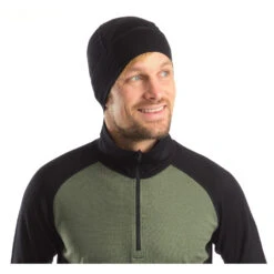 Stoic HeladagenSt. Merino Hat - Bonnet -Stoic stoic heladagenst merino hat bonnet detail 9