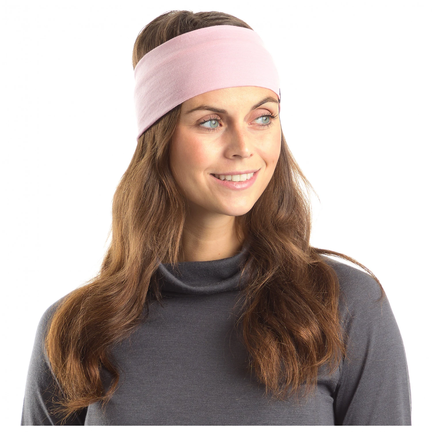 Stoic HeladagenSt. Merino Headband - Bandeau 6 Stoic HeladagenSt. Merino Headband - Bandeau – Image 6