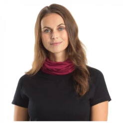 Stoic HeladagenSt. Merino Neckwarmer - Écharpe -Stoic stoic heladagenst merino neckwarmer echarpe detail 9