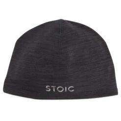 Stoic HelsingborgSt. Fleece Hat - Bonnet -Stoic stoic helsingborgst fleece hat bonnet 1