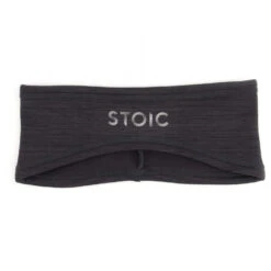 Stoic HelsingborgSt. Fleece Headband - Bandeau -Stoic stoic helsingborgst fleece headband bandeau 1