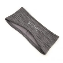 Stoic HelsingborgSt. Fleece Headband - Bandeau -Stoic stoic helsingborgst fleece headband bandeau detail 2