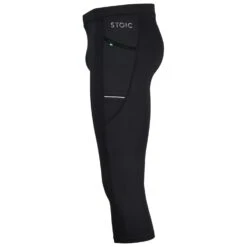 Stoic HelsingborgSt. Performance 3/4 Tights - Collant De Running 9 Stoic HelsingborgSt. Performance 3/4 Tights - Collant De Running -Stoic stoic helsingborgst performance 3 4 tights collant de running detail 2