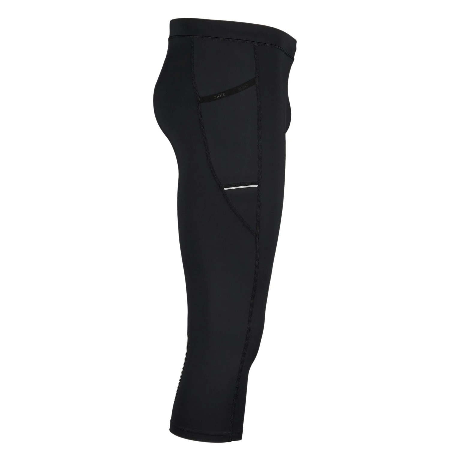 Stoic HelsingborgSt. Performance 3/4 Tights - Collant De Running 2 Stoic HelsingborgSt. Performance 3/4 Tights - Collant De Running – Image 2