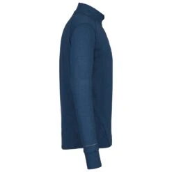 Stoic HelsingborgSt. Performance Longsleeve With Zip - T-shirt De Running -Stoic stoic helsingborgst performance longsleeve with zip t shirt de running detail 3